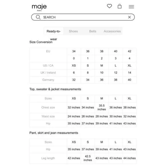 NWT Maje Ruche Tie Back Midi Dress 40 Vert L Ribbed Knit Stretch - Picture 15 of 15